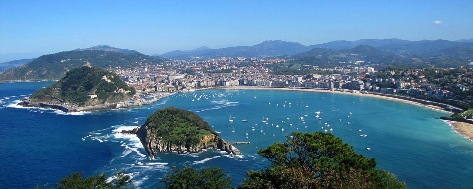 San Sebastian : la destination idéale pour vos prochaines vacances ?