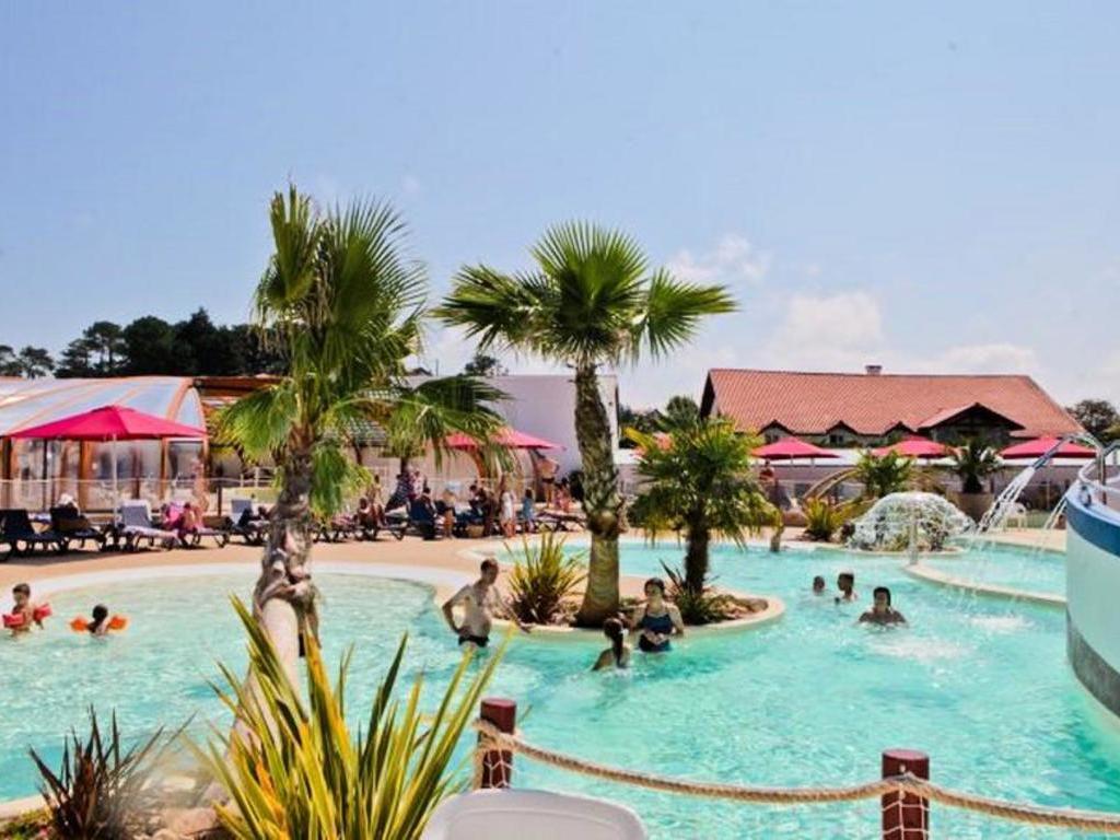 Des vacances au camping Ur-Onea : et si vous partez à la découverte de Bayonne ?