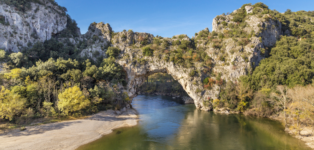 Comment visiter l’Ardèche à petit prix ?