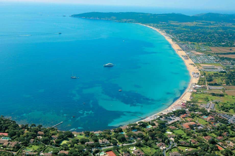 Comment organiser son camping à Ramatuelle cet été ?