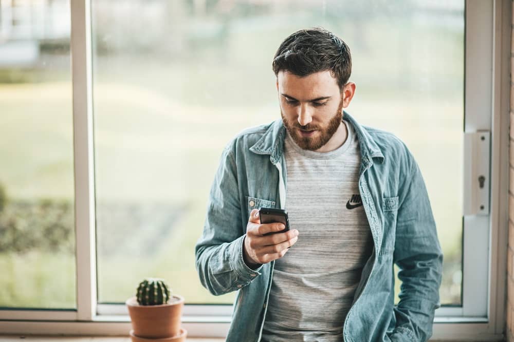 Comment draguer par téléphone ?