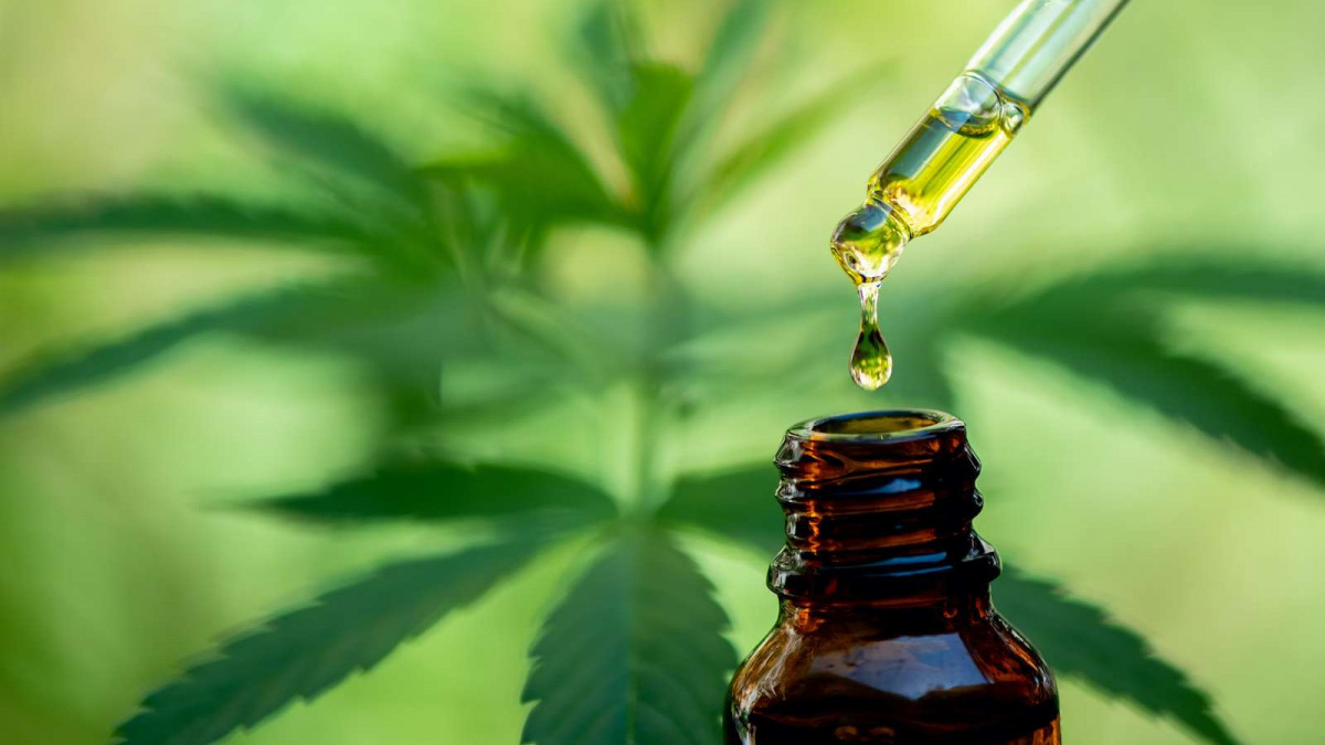 Huile de CBD: quelles sont ses bienfaits ?